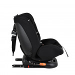MONI ΚΑΘΙΣΜΑ ΑΥΤΟΚΙΝΗΤΟΥ ISOFIX i-SIZE 40-150CM i-MAXX MIDNIGHT BLACK 3801005153312