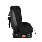MONI ΚΑΘΙΣΜΑ ΑΥΤΟΚΙΝΗΤΟΥ ISOFIX i-SIZE 40-150CM i-MAXX MIDNIGHT BLACK 3801005153312