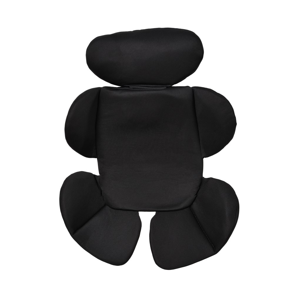 MONI ΚΑΘΙΣΜΑ ΑΥΤΟΚΙΝΗΤΟΥ ISOFIX i-SIZE 40-150CM i-MAXX MIDNIGHT BLACK 3801005153312