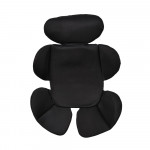 MONI ΚΑΘΙΣΜΑ ΑΥΤΟΚΙΝΗΤΟΥ ISOFIX i-SIZE 40-150CM i-MAXX MIDNIGHT BLACK 3801005153312