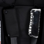 MONI ΚΑΘΙΣΜΑ ΑΥΤΟΚΙΝΗΤΟΥ ISOFIX i-SIZE 40-150CM i-MAXX MIDNIGHT BLACK 3801005153312