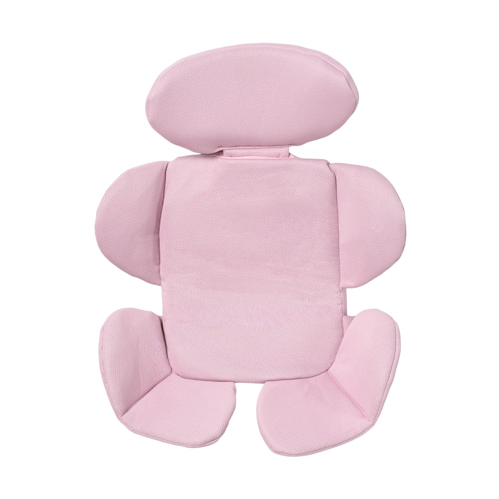 MONI ΚΑΘΙΣΜΑ ΑΥΤΟΚΙΝΗΤΟΥ ISOFIX i-SIZE 40-150CM i-MAXX BABY PINK 3801005153336