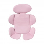 MONI ΚΑΘΙΣΜΑ ΑΥΤΟΚΙΝΗΤΟΥ ISOFIX i-SIZE 40-150CM i-MAXX BABY PINK 3801005153336