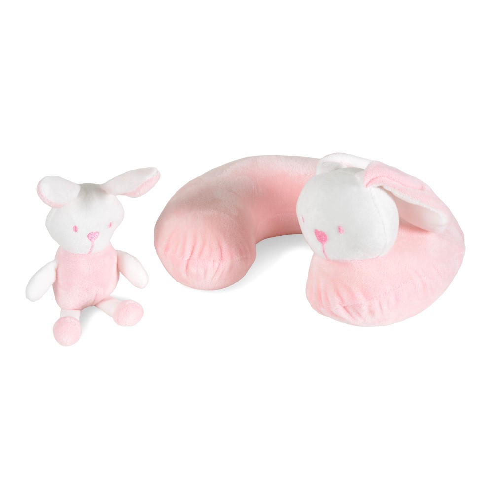 MONI ΚΑΘΙΣΜΑ ΑΥΤΟΚΙΝΗΤΟΥ ISOFIX i-SIZE 40-150CM i-MAXX BABY PINK 3801005153336