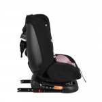 MONI ΚΑΘΙΣΜΑ ΑΥΤΟΚΙΝΗΤΟΥ ISOFIX i-SIZE 40-150CM i-MAXX BABY PINK 3801005153336