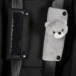 MONI ΚΑΘΙΣΜΑ ΑΥΤΟΚΙΝΗΤΟΥ ISOFIX i-SIZE 40-150CM i-MAXX SPACE GREY 3801005153329