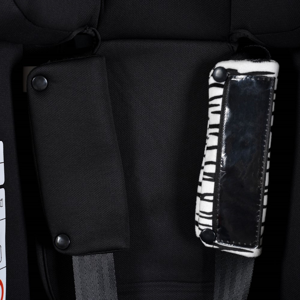 MONI ΚΑΘΙΣΜΑ ΑΥΤΟΚΙΝΗΤΟΥ ISOFIX i-SIZE 40-150CM i-MAXX SPACE GREY 3801005153329