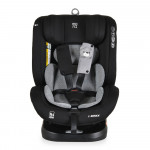 MONI ΚΑΘΙΣΜΑ ΑΥΤΟΚΙΝΗΤΟΥ ISOFIX i-SIZE 40-150CM i-MAXX SPACE GREY 3801005153329
