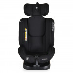 MONI ΚΑΘΙΣΜΑ ΑΥΤΟΚΙΝΗΤΟΥ ISOFIX i-SIZE 40-150CM i-MAXX SPACE GREY 3801005153329