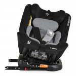 MONI ΚΑΘΙΣΜΑ ΑΥΤΟΚΙΝΗΤΟΥ ISOFIX i-SIZE 40-150CM i-MAXX SPACE GREY 3801005153329