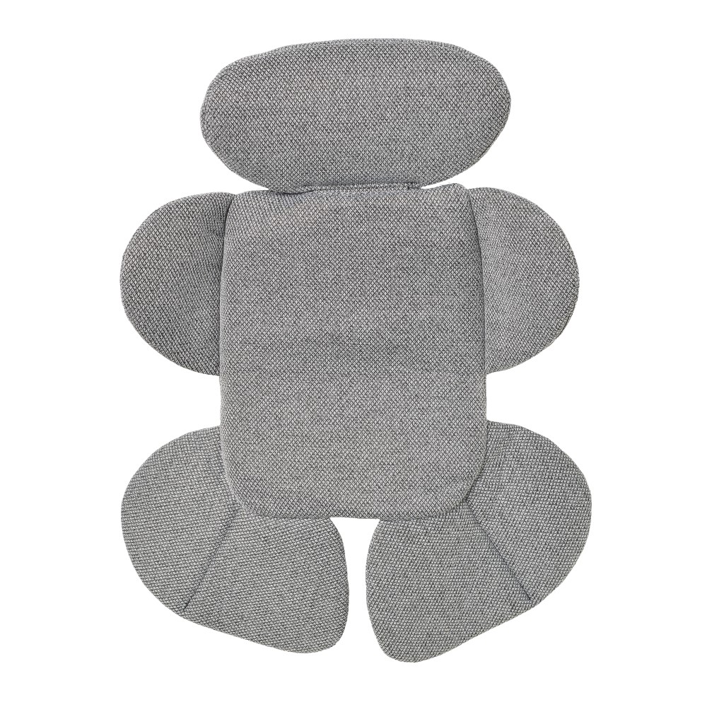 MONI ΚΑΘΙΣΜΑ ΑΥΤΟΚΙΝΗΤΟΥ ISOFIX i-SIZE 40-150CM i-MAXX SPACE GREY 3801005153329