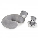 MONI ΚΑΘΙΣΜΑ ΑΥΤΟΚΙΝΗΤΟΥ ISOFIX i-SIZE 40-150CM i-MAXX SPACE GREY 3801005153329