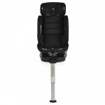CANGAROO ΚΑΘΙΣΜΑ ΑΥΤΟΚΙΝΗΤΟΥ ISOFIX i-SIZE 40-150CM STRIKE DEEP BLACK 3801005153473