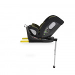 CANGAROO ΚΑΘΙΣΜΑ ΑΥΤΟΚΙΝΗΤΟΥ ISOFIX i-SIZE 40-150CM STRIKE DARK GREEN 3801005153503