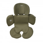 CANGAROO ΚΑΘΙΣΜΑ ΑΥΤΟΚΙΝΗΤΟΥ ISOFIX i-SIZE 40-150CM STRIKE DARK GREEN 3801005153503