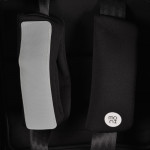 CANGAROO ΚΑΘΙΣΜΑ ΑΥΤΟΚΙΝΗΤΟΥ ISOFIX i-SIZE 40-150CM STRIKE DARK GREEN 3801005153503