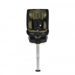 CANGAROO ΚΑΘΙΣΜΑ ΑΥΤΟΚΙΝΗΤΟΥ ISOFIX i-SIZE 40-150CM STRIKE DARK GREEN 3801005153503