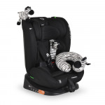 MONI ΚΑΘΙΣΜΑ ΑΥΤΟΚΙΝΗΤΟΥ i-SIZE 40-150CM COMPETITION MIDNIGHT BLACK 3801005153350