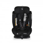 MONI ΚΑΘΙΣΜΑ ΑΥΤΟΚΙΝΗΤΟΥ i-SIZE 40-150CM COMPETITION MIDNIGHT BLACK 3801005153350