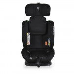 MONI ΚΑΘΙΣΜΑ ΑΥΤΟΚΙΝΗΤΟΥ i-SIZE 40-150CM COMPETITION MIDNIGHT BLACK 3801005153350