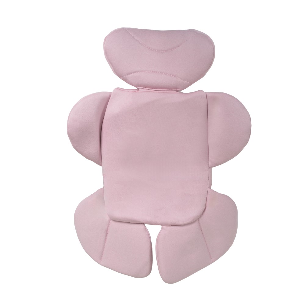 MONI ΚΑΘΙΣΜΑ ΑΥΤΟΚΙΝΗΤΟΥ i-SIZE 40-150CM COMPETITION BABY PINK 3801005153374