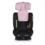 MONI ΚΑΘΙΣΜΑ ΑΥΤΟΚΙΝΗΤΟΥ i-SIZE 40-150CM COMPETITION BABY PINK 3801005153374