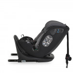 CANGAROO ΚΑΘΙΣΜΑ ΑΥΤΟΚΙΝΗΤΟΥ ISOFIX i-SIZE 40-150CM GTS CHARCOAL GREY 3801005153213