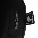 CANGAROO ΚΑΘΙΣΜΑ ΑΥΤΟΚΙΝΗΤΟΥ ISOFIX i-SIZE 40-150CM GTS CHARCOAL GREY 3801005153213