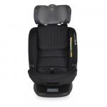 CANGAROO ΚΑΘΙΣΜΑ ΑΥΤΟΚΙΝΗΤΟΥ ISOFIX i-SIZE 40-150CM GTS CHARCOAL GREY 3801005153213