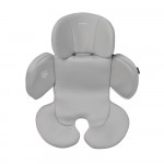 CANGAROO ΚΑΘΙΣΜΑ ΑΥΤΟΚΙΝΗΤΟΥ ISOFIX i-SIZE 40-150CM STRIKE DARK GREY 3801005153480