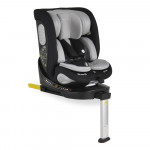 CANGAROO ΚΑΘΙΣΜΑ ΑΥΤΟΚΙΝΗΤΟΥ ISOFIX i-SIZE 40-150CM STRIKE DARK GREY 3801005153480