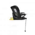 CANGAROO ΚΑΘΙΣΜΑ ΑΥΤΟΚΙΝΗΤΟΥ ISOFIX i-SIZE 40-150CM STRIKE DARK GREY 3801005153480