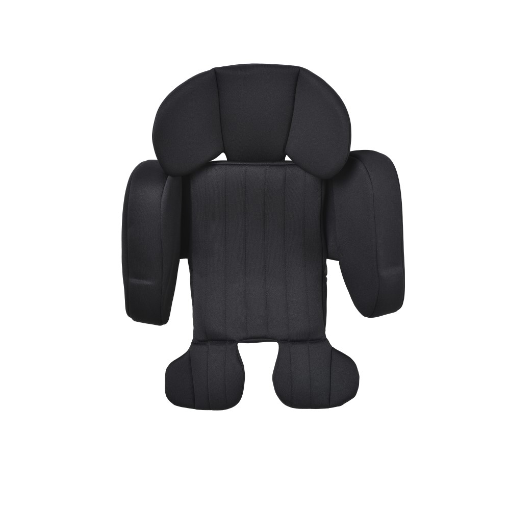 CANGAROO ΚΑΘΙΣΜΑ ΑΥΤΟΚΙΝΗΤΟΥ ISOFIX i-SIZE 40-150CM GTS BLACK INK 3801005153206