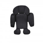 CANGAROO ΚΑΘΙΣΜΑ ΑΥΤΟΚΙΝΗΤΟΥ ISOFIX i-SIZE 40-150CM GTS BLACK INK 3801005153206