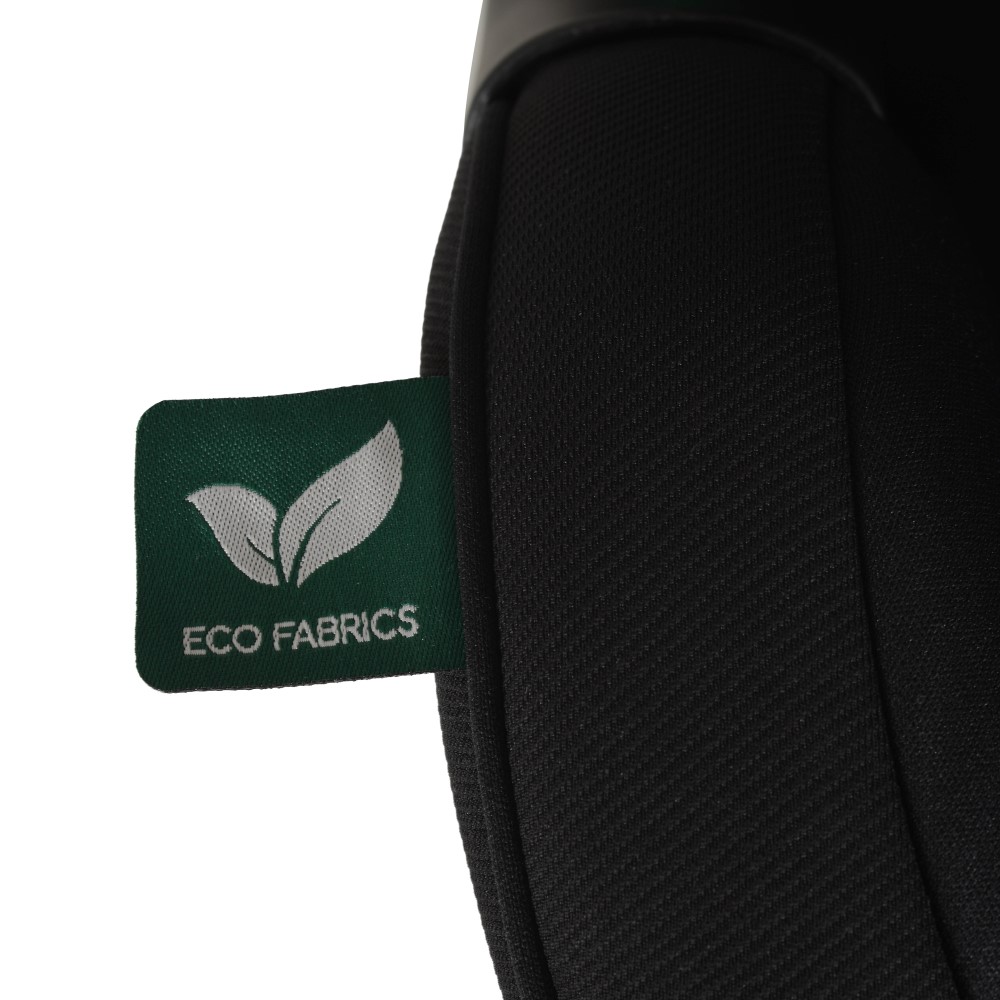 CANGAROO ΚΑΘΙΣΜΑ ΑΥΤΟΚΙΝΗΤΟΥ ISOFIX i-SIZE 40-150CM GTS BLACK INK 3801005153206