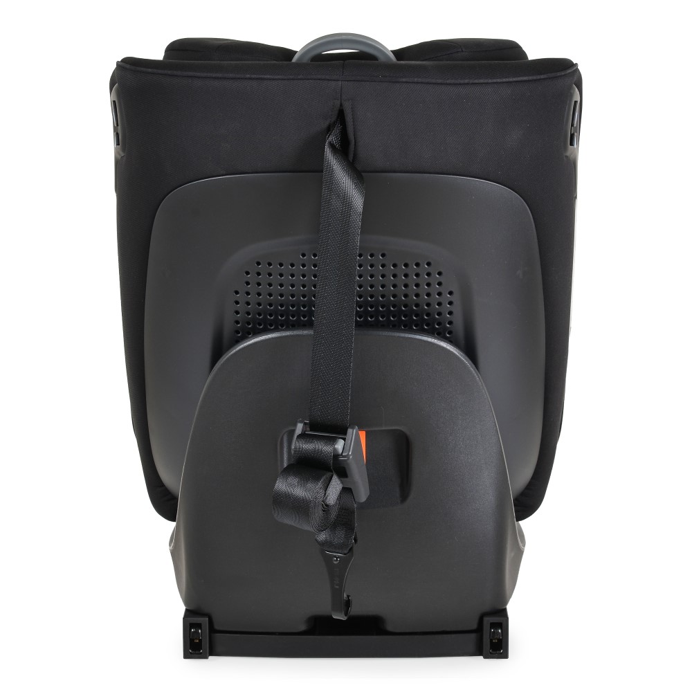 CANGAROO ΚΑΘΙΣΜΑ ΑΥΤΟΚΙΝΗΤΟΥ ISOFIX i-SIZE 40-150CM GTS BLACK INK 3801005153206