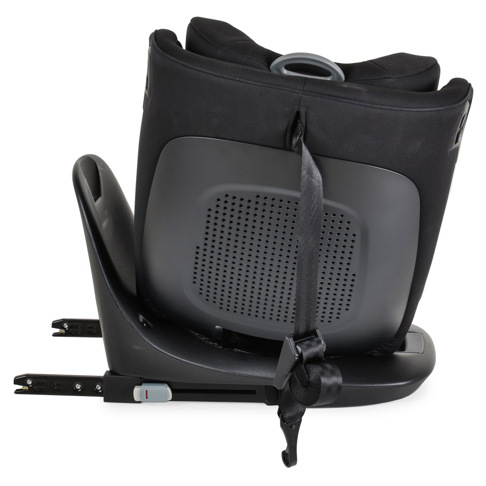 CANGAROO ΚΑΘΙΣΜΑ ΑΥΤΟΚΙΝΗΤΟΥ ISOFIX i-SIZE 40-150CM GTS BLACK INK 3801005153206