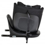 CANGAROO ΚΑΘΙΣΜΑ ΑΥΤΟΚΙΝΗΤΟΥ ISOFIX i-SIZE 40-150CM GTS BLACK INK 3801005153206