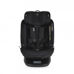CANGAROO ΚΑΘΙΣΜΑ ΑΥΤΟΚΙΝΗΤΟΥ ISOFIX i-SIZE 40-150CM GTS BLACK INK 3801005153206