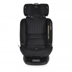 CANGAROO ΚΑΘΙΣΜΑ ΑΥΤΟΚΙΝΗΤΟΥ ISOFIX i-SIZE 40-150CM GTS BLACK INK 3801005153206