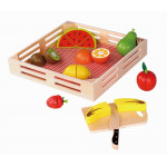 TOOKY TOY TKI014 CUTTING FRUITS 6970090047602