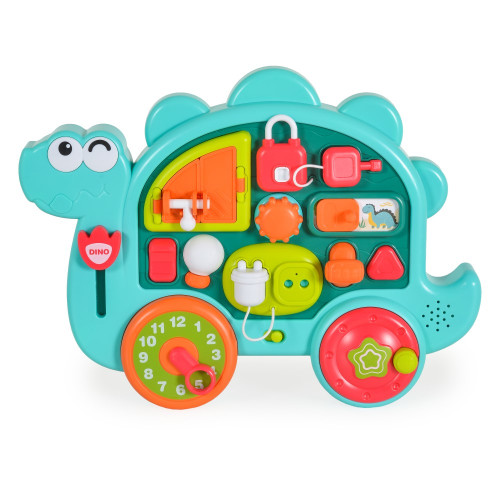 JUNCA MOTESSORI ΠΑΙΧΝΙΔΙ ΔΙΑΔΡΑΣΤΙΚΟ 3801005602346