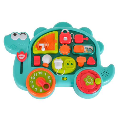 JUNCA MOTESSORI ΠΑΙΧΝΙΔΙ ΔΙΑΔΡΑΣΤΙΚΟ 3801005602346