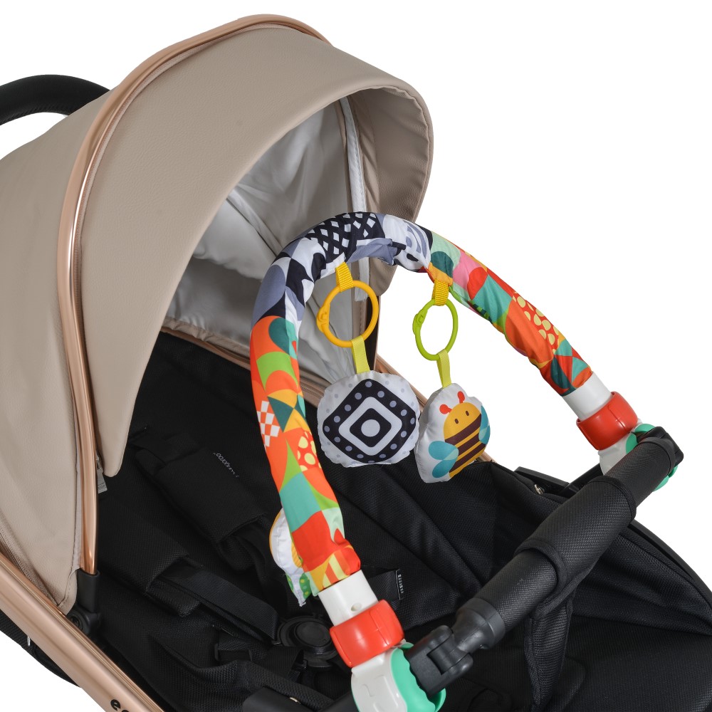 HUANGER ΜΠΑΡΑ ΠΑΙΧΝΙΔΙΩΝ 3801005602490