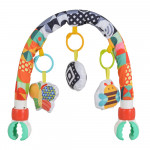 HUANGER ΜΠΑΡΑ ΠΑΙΧΝΙΔΙΩΝ 3801005602490