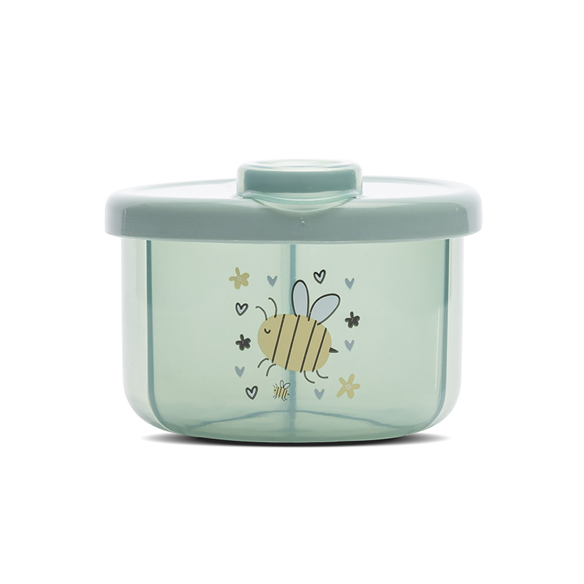 LORELLI ΔΟΧΕΙΟ ΣΚΟΝΗΣ ΓΑΛΑΚΤΟΣ 3 ΘΕΣΕΩΝ MY FRIEND ICEBERG GREEN 10230390006