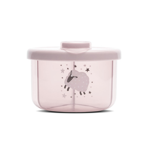 LORELLI ΔΟΧΕΙΟ ΣΚΟΝΗΣ ΓΑΛΑΚΤΟΣ 3 ΘΕΣΕΩΝ MY FRIEND MELLOW ROSE 10230390005