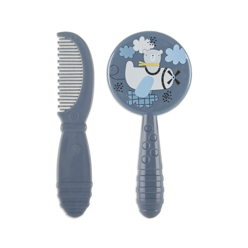 LORELLI ΣΕΤ ΧΤΕΝΑ ΚΑΙ ΒΟΥΡΤΣΑ MY FRIEND CAMEO BLUE 10240330004