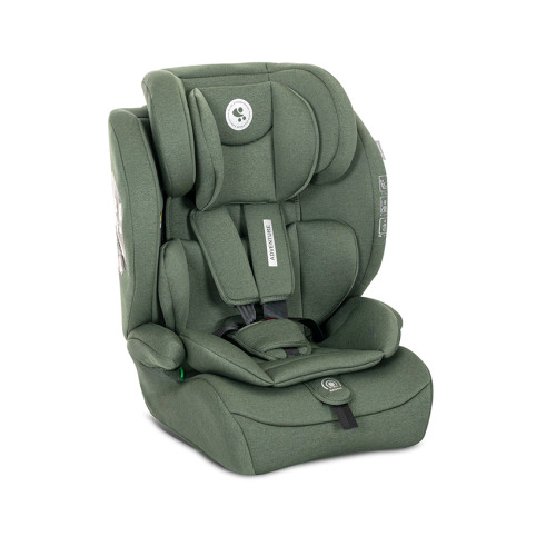 LORELLI ΚΑΘΙΣΜΑ ΑΥΤΟΚΙΝΗΤΟΥ ADVENTURE 76-150 i-SIZE GREEN 10071942512