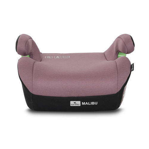 LORELLI ΚΑΘΙΣΜΑ ΑΥΤΟΚΙΝΗΤΟΥ ISOFIX iSIZE 125-150CM MALIBU PINK 10071882516